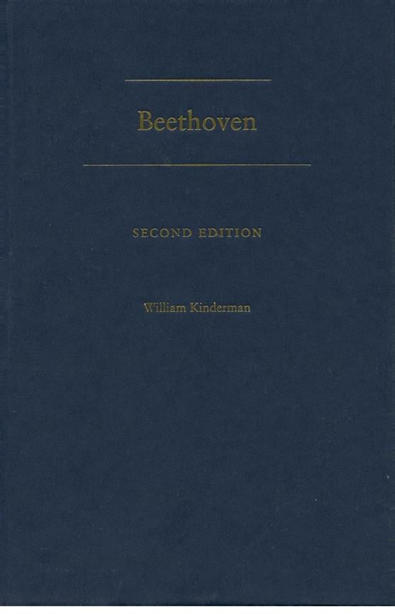 Beethoven 2nd Ed